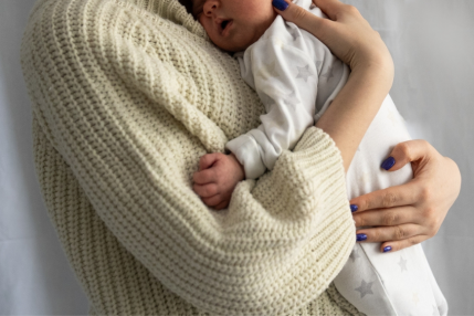 How unmarried mothers can get a UAE birth certificate for their newborn baby
